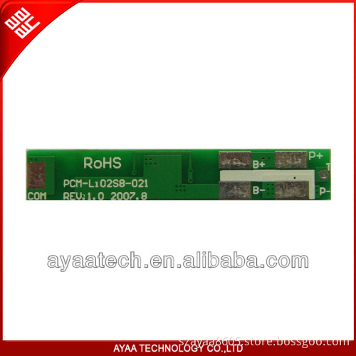 Lipo Battery PCM